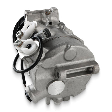 AC Compressor 6SEU16C 6PK 12V 55111610AB for 2008–2017 Jeep Compass Jeep Patriot Dodge