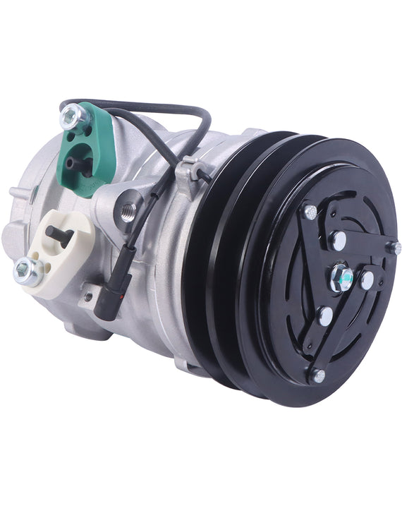 SP10 A/C -Kompressor 717638 46443509 46469764 für Kioti Kubota Landini Massey Zetor