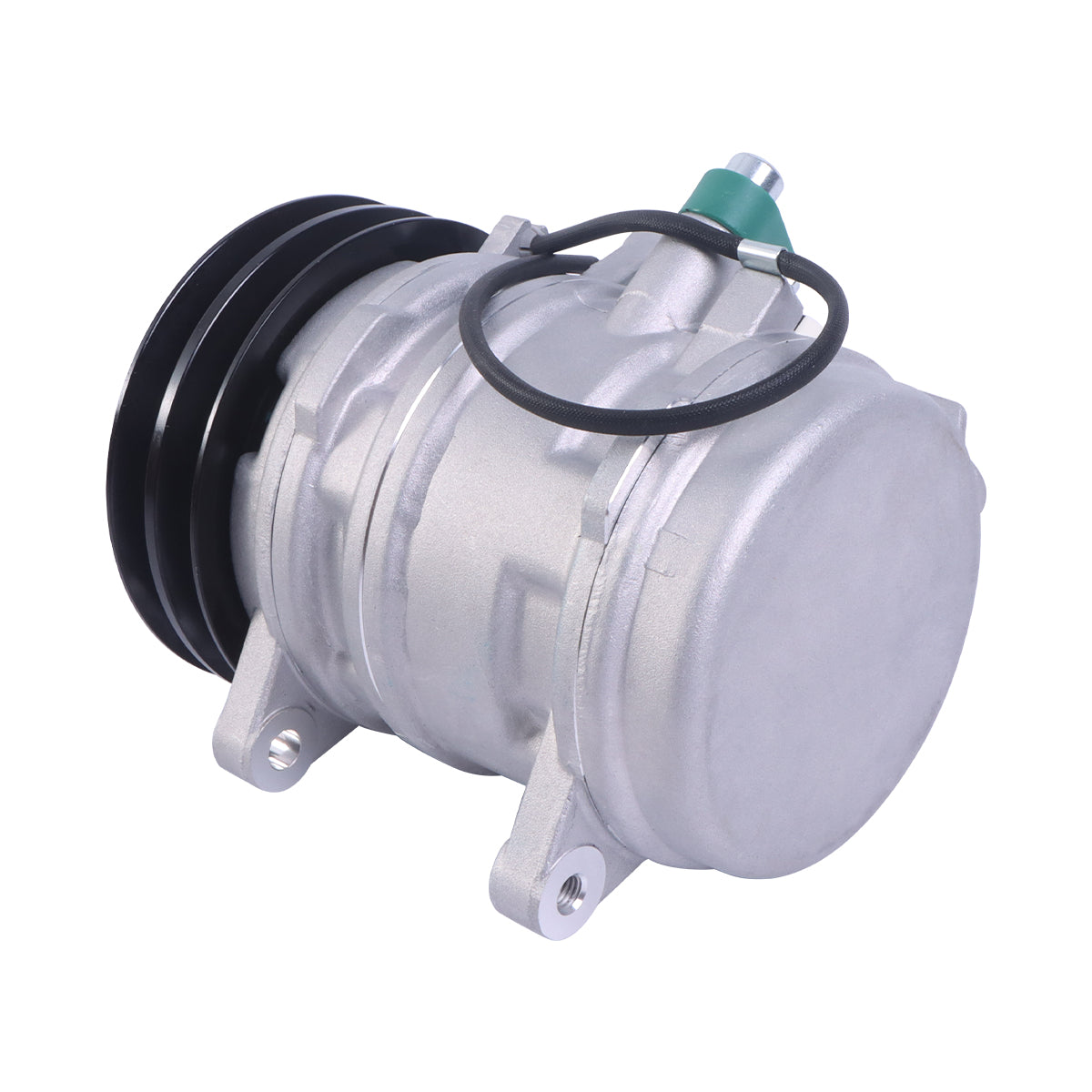 SP10 A/C Compressor 717638 46443509 46469764 for Kioti
