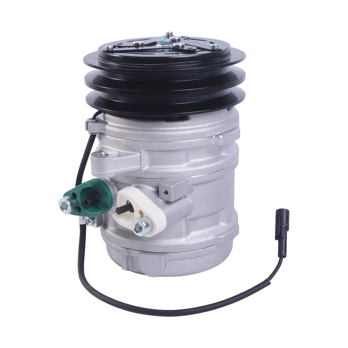 SP10 A/C Compressor 717638 46443509 46469764 for Kioti