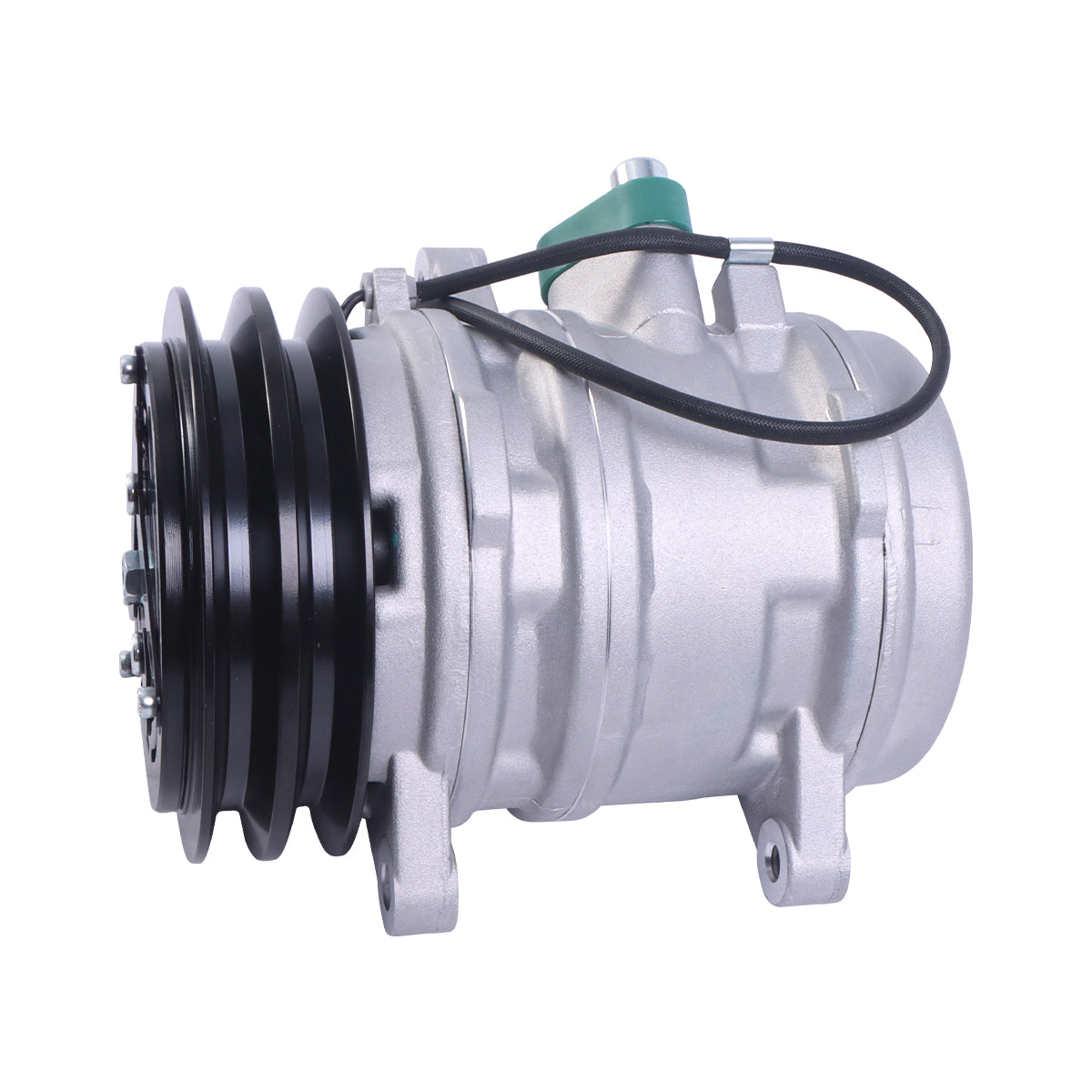 SP10 A/C Compressor 717638 46443509 46469764 for Kioti Kubota