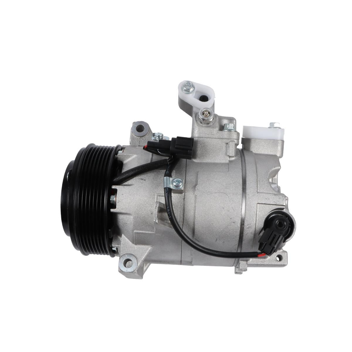 A/C Compressor 7PK 12V 926001CB0B 926001CB1B for Infiniti Infinity EX35 FX35 G37 3.5L 3.7L