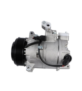 Compresor de aire acondicionado 7PK 12V 926001CB0B 926001CB1B para Infiniti Infinity EX35 FX35 G37 3.5L 3.7L
