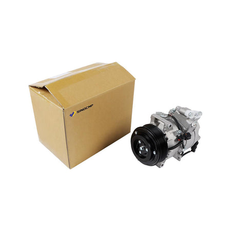 A/C Compressor 7PK 12V 926001CB0B 926001CB1B for Infiniti Infinity EX35 FX35 G37 3.5L 3.7L - Sinocmp Package