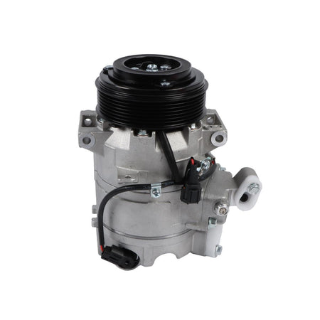 A/C Compressor 7PK 12V 926001CB0B 926001CB1B for Infiniti Infinity EX35 FX35 G37 3.5L 3.7L - Sinocmp