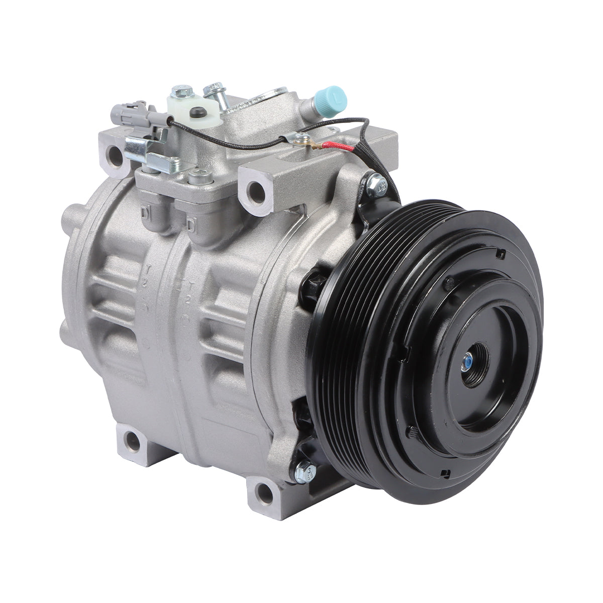 A/C Compressor 7PK 24V 88310-36212 447220-1451 447220-1474 for Toyota Coaster Bus