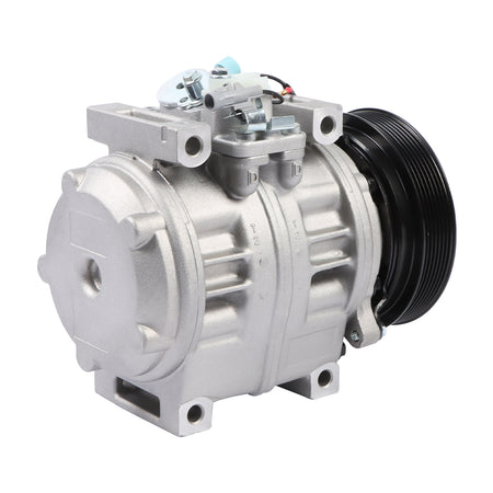 A/C Compressor 7PK 24V 88310-36212 447220-1451 447220-1474 for Toyota - Sinocmp