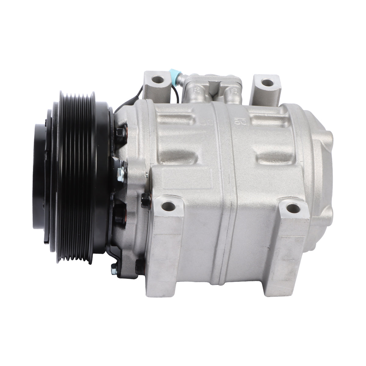 A/C Compressor 7PK 24V 88310-36212 447220-1451 447220-1474 - Sinocmp