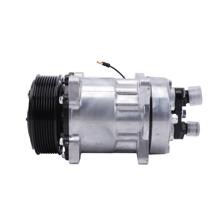 A/C Compressor 8PK 12V 102-1018 for Thermo King Tripac APU Carrier Transicold