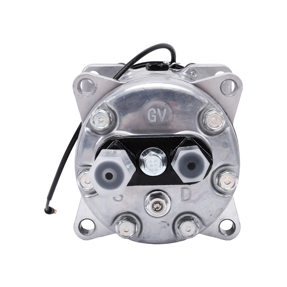 A/C Compressor 8PK 12V 102-1018 for Thermo King Tripac APU 