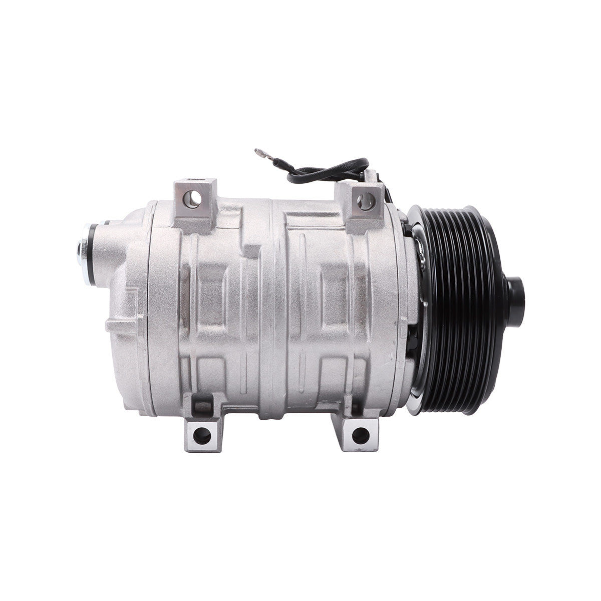 A/C Compressor 8PK 12V Z0006406A 435-56282 for Shuttle Bus Va Transair Carrier Systems