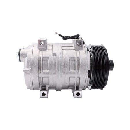 A/C Compressor 8PK 12V Z0006406A 435-56282 for Shuttle Bus Va Transair Carrier Systems