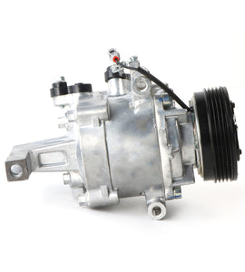 Compressor de ar condicionado 4PK A/C 95201-68LA1 para Suzuki Swift Mitsubishi
