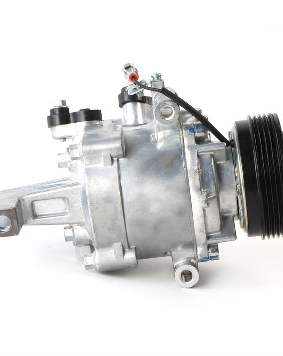 Compressor de ar condicionado 4PK A/C 95201-68LA1 para Suzuki Swift Mitsubishi