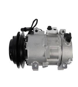 A/C Compressor DV9 1GRV 12V TE16-0023A T5525-50814 for Kioti Tractor