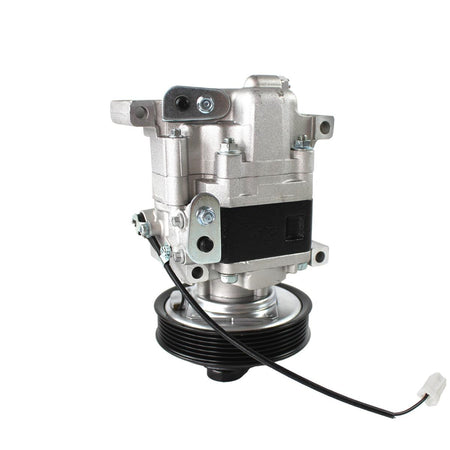 A/C Compressor H09A1AC4DT BP4K61K00 H12A1AG4DY for Mazda M3 1.6 M2