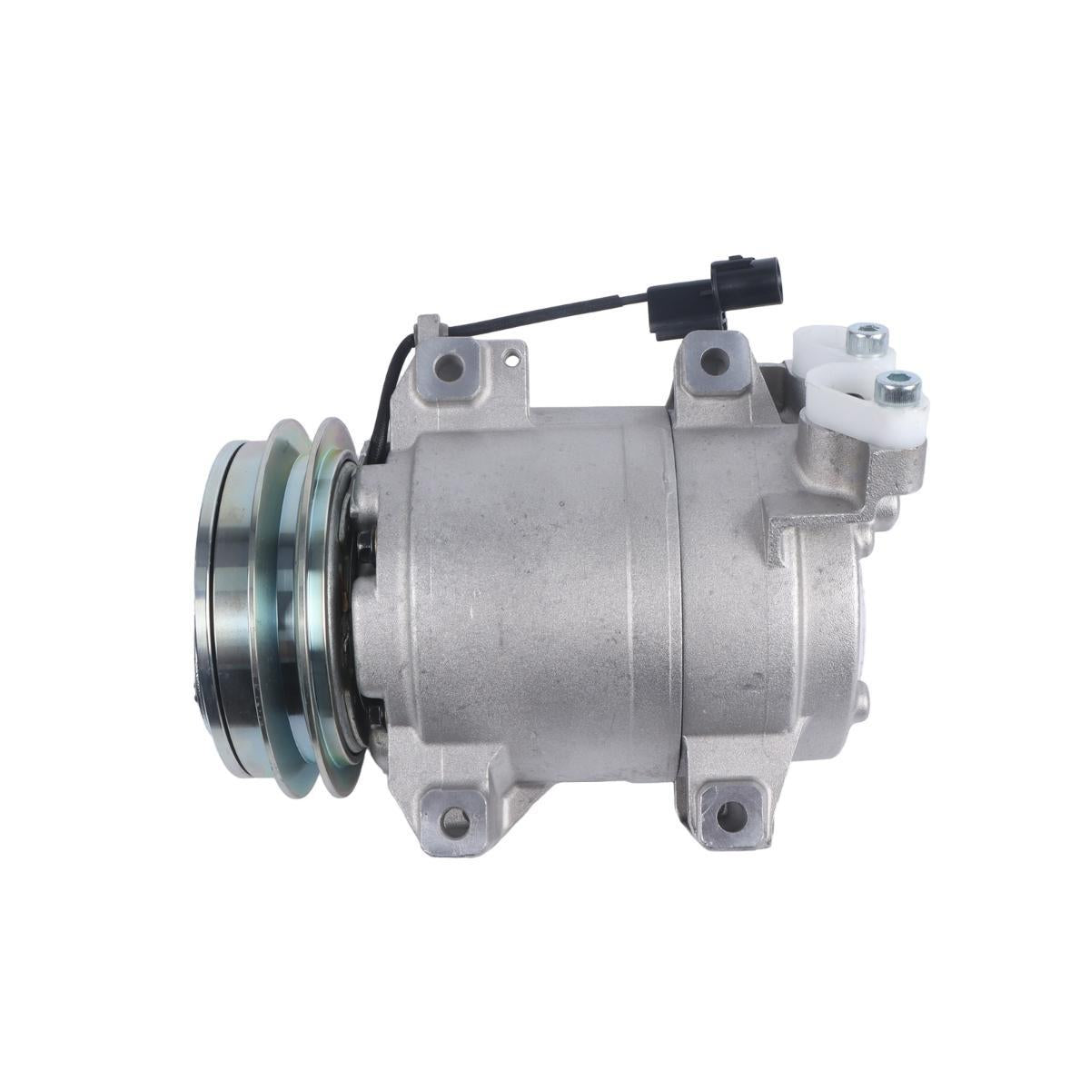 A/C Compressor MN123626 for Mitsubishi Pickup Triton L200 2006-2011