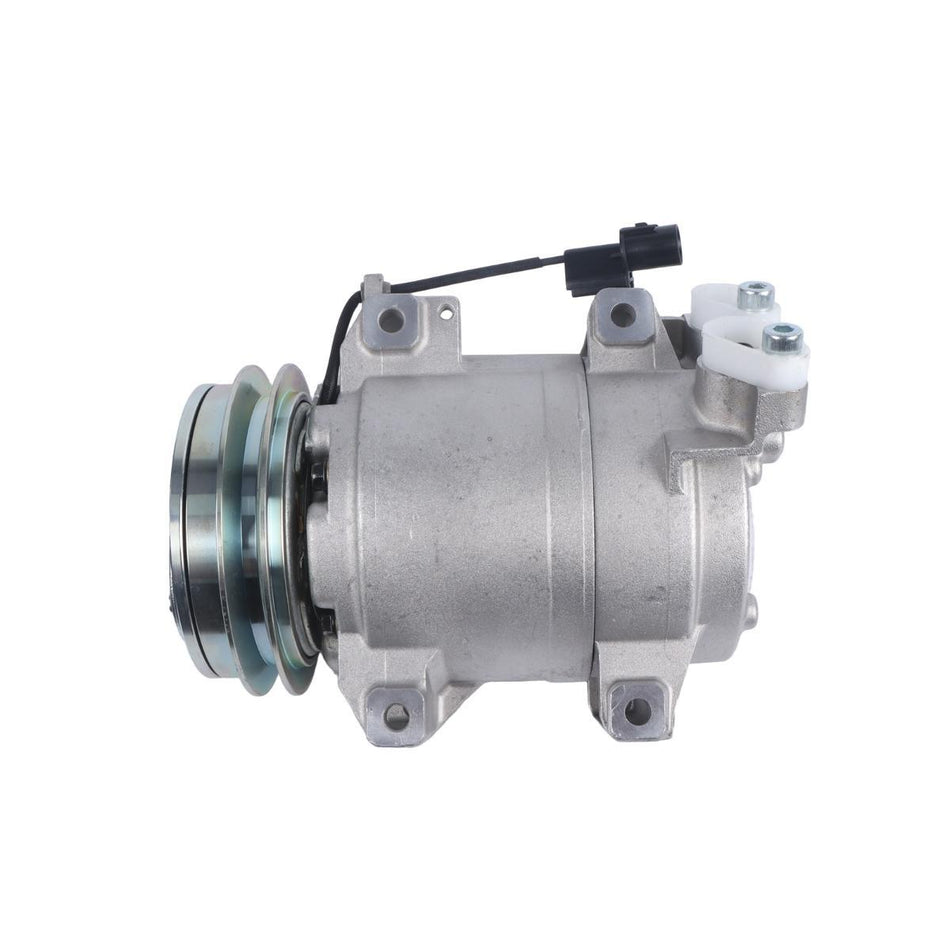 A/C Compressor MN123626 for Mitsubishi Pickup Triton L200 2006-2011