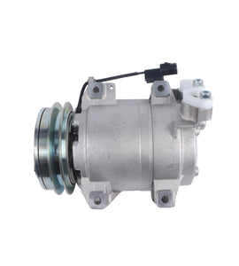A/C Compresor MN123626 para Mitsubishi Pickup Triton L200 2006-2011