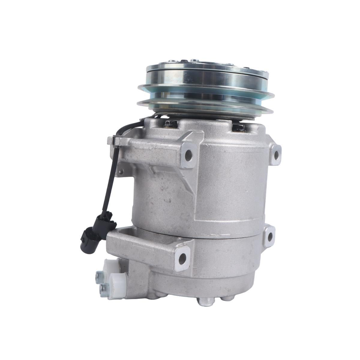 A/C Compressor MN123626 for Mitsubishi Pickup Triton L200 2006-2011 - Sinocmp Part