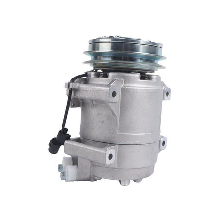A/C Compressor MN123626 for Mitsubishi Pickup Triton L200 2006-2011 - Sinocmp Part