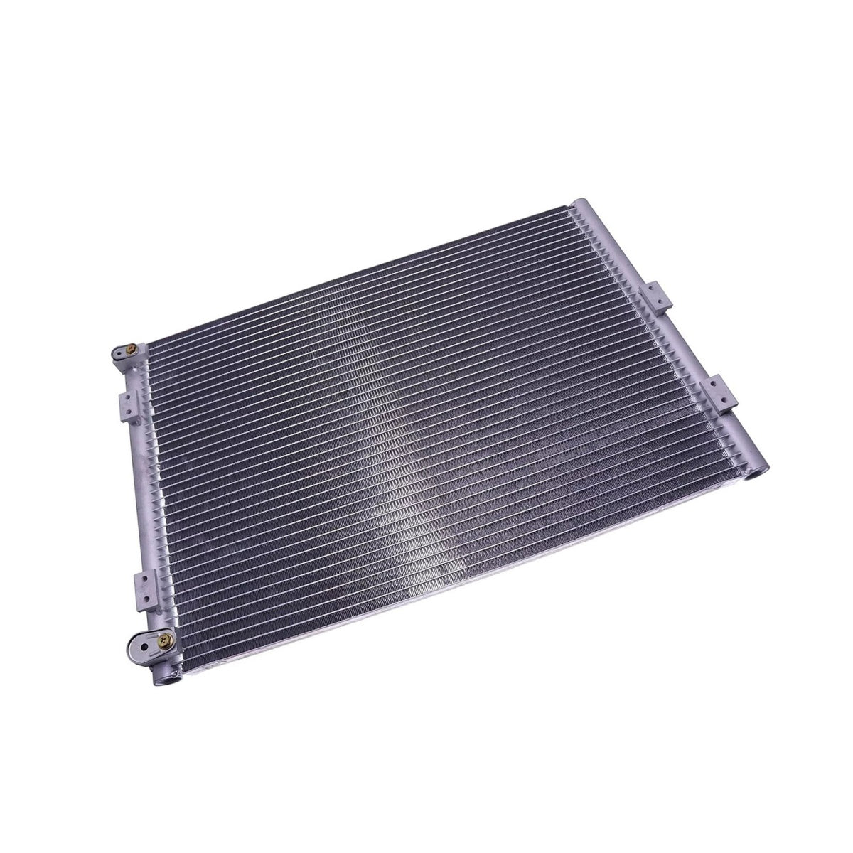 A/C Condenser 208-979-7520 for Komatsu Excavator PC300-8 PC300-7 PC400-8