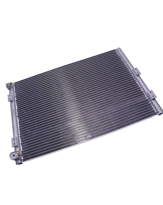 Condenseur A/C 208-979-7520 pour pelle Komatsu PC300-8 PC300-7 PC400-8