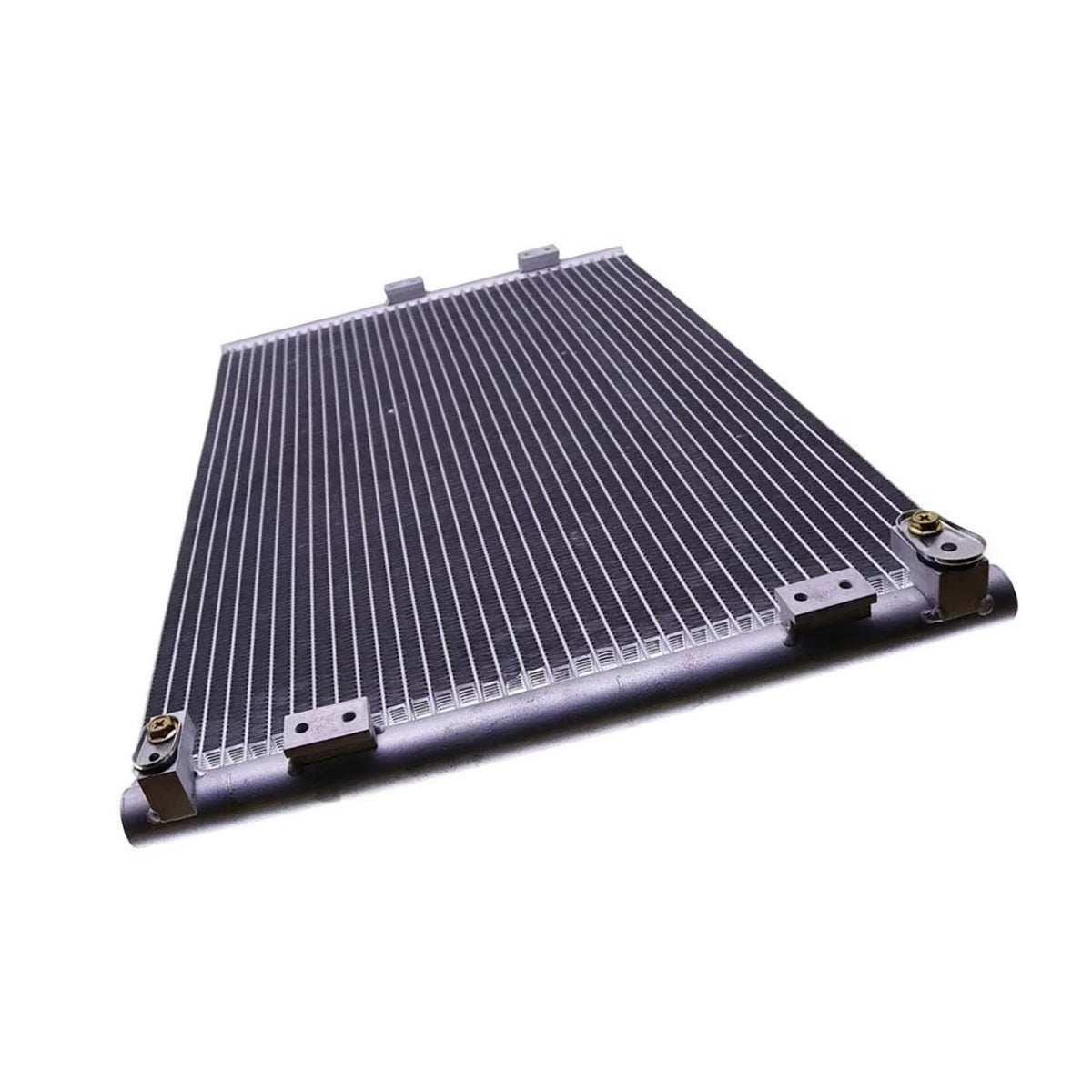 A/C Condenser 208-979-7520 for Komatsu Excavator PC300-8 PC300-7 PC400-8 - Sinocmp