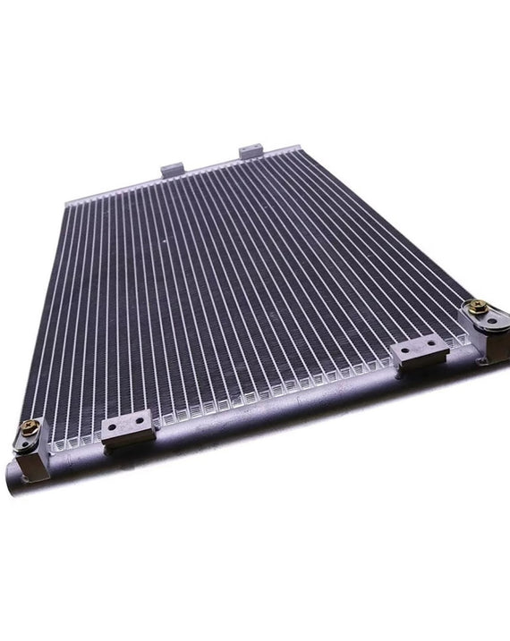 Condenseur A/C 208-979-7520 pour pelle Komatsu PC300-8 PC300-7 PC400-8
