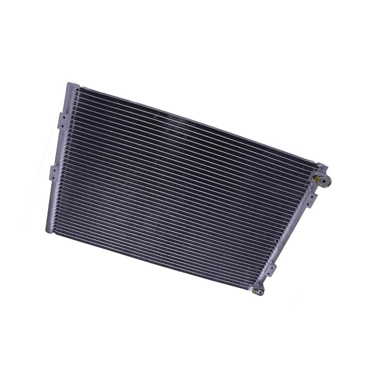 A/C Condenser 208-979-7520 for Komatsu Excavator - Sinocmp