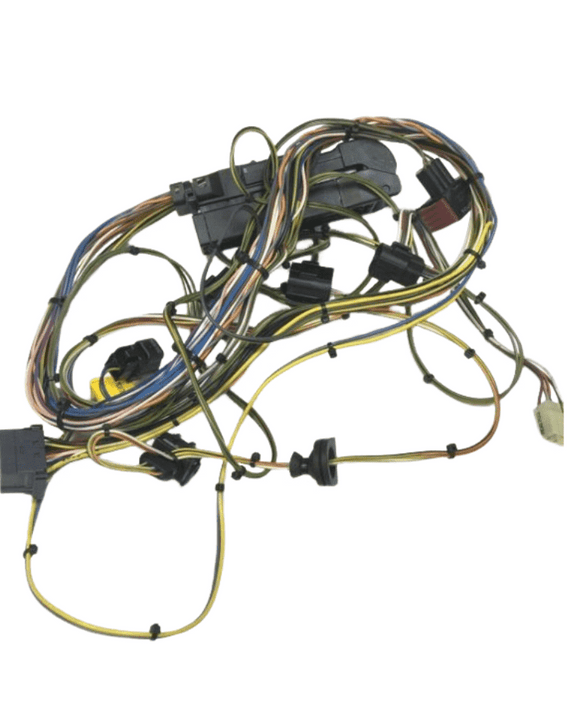 Faisceau de câbles de contrôleur AC 15080063 VOE15080063 pour chargeuse sur pneus Volvo L60F L70F