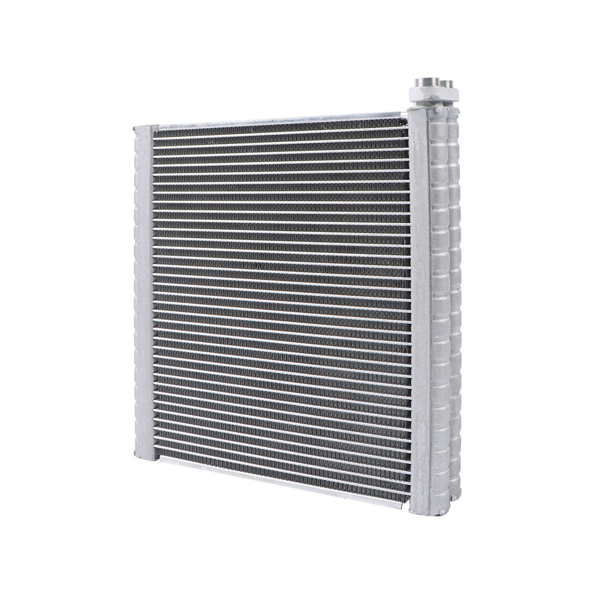 A/C Evaporator 4719198 for John Deere 120D 130G 160DLC 160GLC 180GLC Hitachi Excavator ZX140W-3 ZX140W-3-AMS