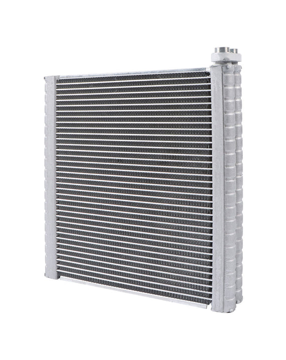 Évaporateur A/C 4719198 pour pelle Hitachi John Deere 120D 130G 160DLC 160GLC 180GLC ZX140W-3 ZX140W-3-AMS