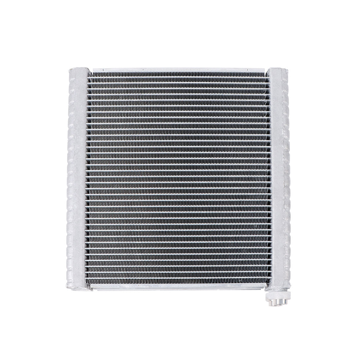 A/C Evaporator 4719198 for John Deere Hitachi Excavator - Sinocmp