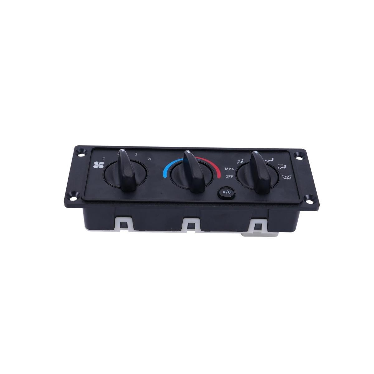 AC Heater Control 3518702C93 5011931R91 1000361510 for International 5500I 5600I 5900I(2000-2017) HX515(2017-2021) CAT CT660(2011-2020)