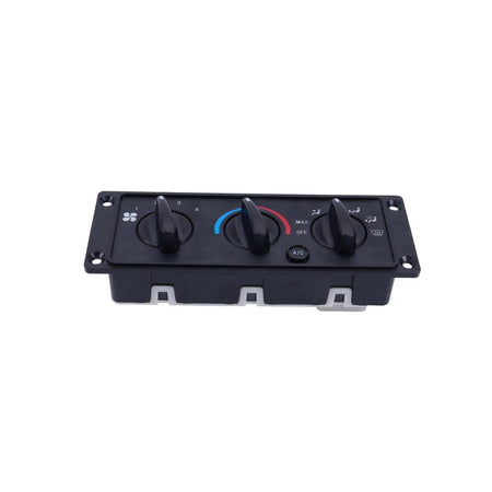 AC Heater Control 3518702C93 5011931R91 1000361510 for International 5500I 5600I 5900I(2000-2017) HX515(2017-2021) CAT CT660(2011-2020)