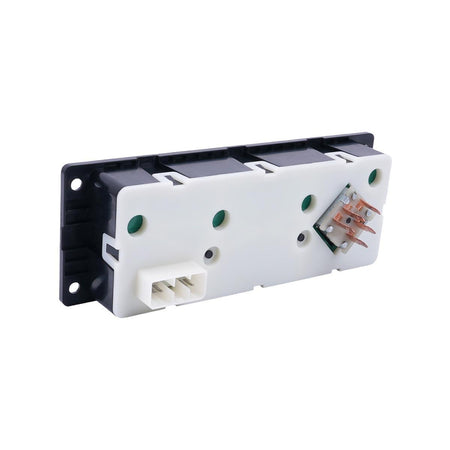 AC Heater Control 3518702C93 5011931R91 1000361510 for International 5500I 5600I 5900I(2000-2017) HX515(2017-2021) CAT CT660(2011-2020) - Sinocmp Part