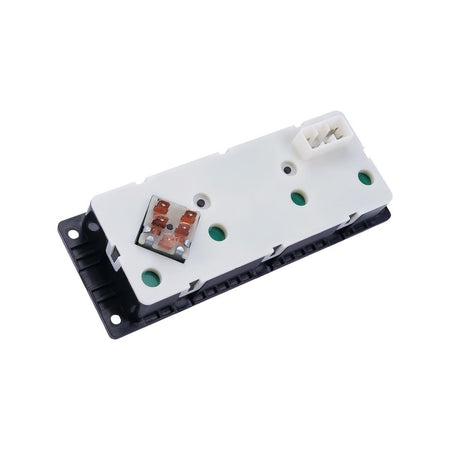 AC Heater Control 3518702C93 5011931R91 1000361510 for International 5500I 5600I 5900I(2000-2017) HX515(2017-2021) CAT CT660(2011-2020)