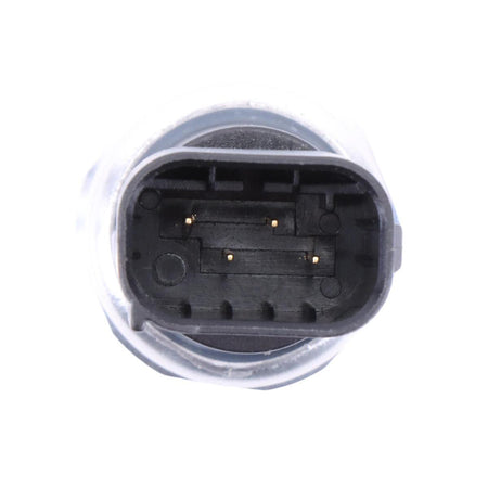 A/C Refrigerant Pressure Sensor 904-7403 4051001C1 4051001C2 for International HX515 HX520 HX615 HX620 - Plug Detail