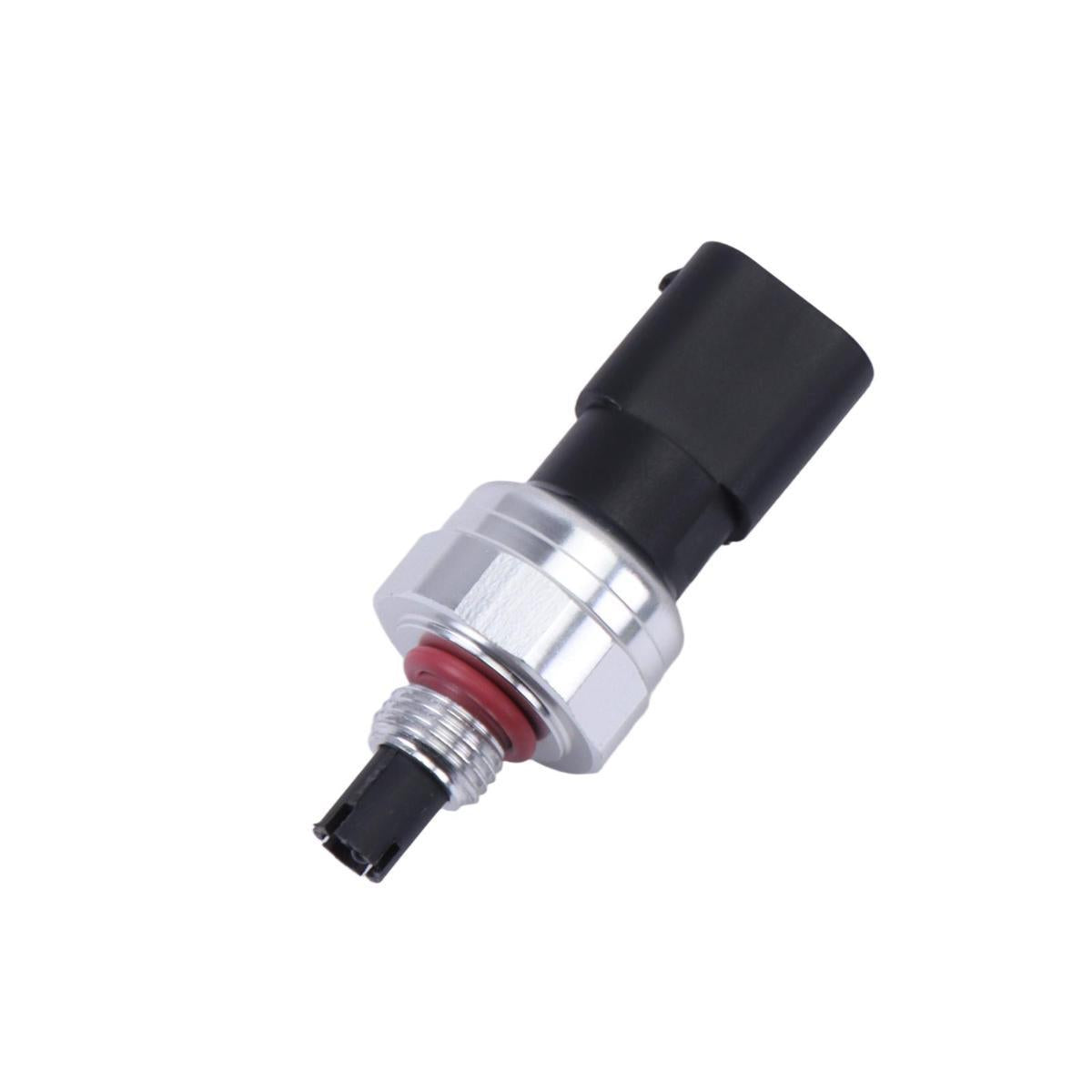 A/C Refrigerant Pressure Sensor 904-7403 4051001C1 4051001C2 for International HX515 HX520 HX615 HX620 - Sinocmp