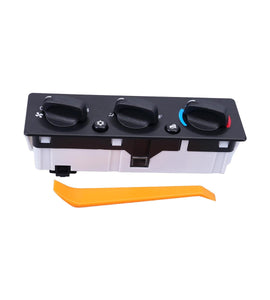 A/C Temperature Control Panel F21-1034-100 for Kenworth Paccar Truck T270 T370 2008-2020