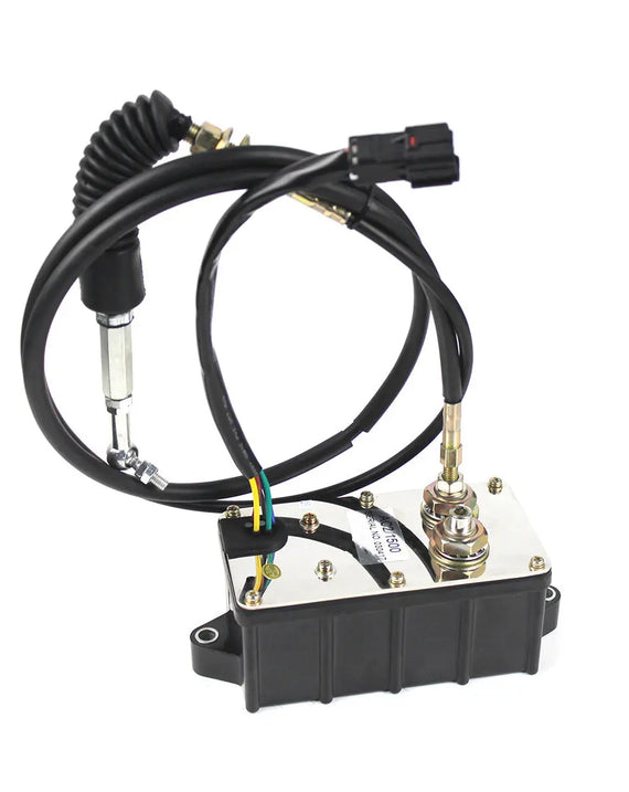 Moteur d'accélérateur AC2/1500 AC2-1500, pour Sany SY135-8 SY335-9 SY235-7