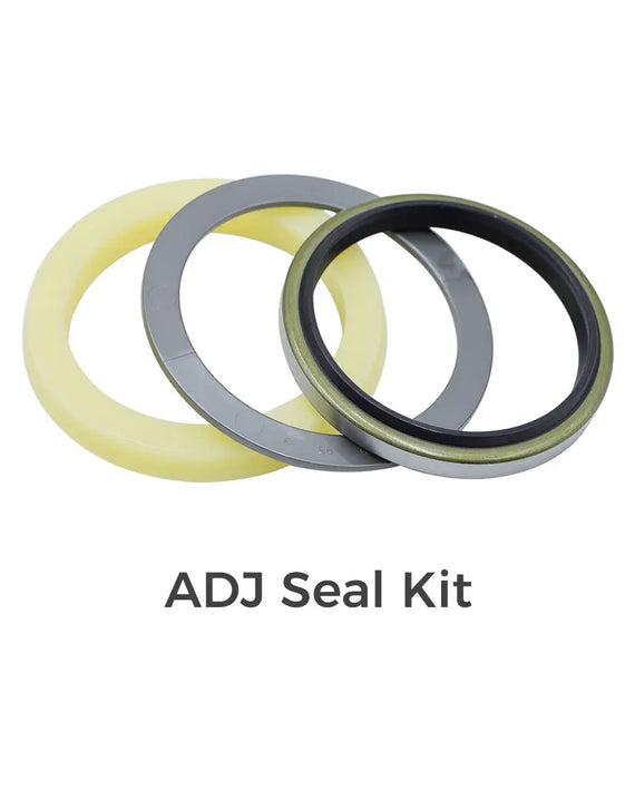 Kits de vedação para escavadeira Volvo EC200D