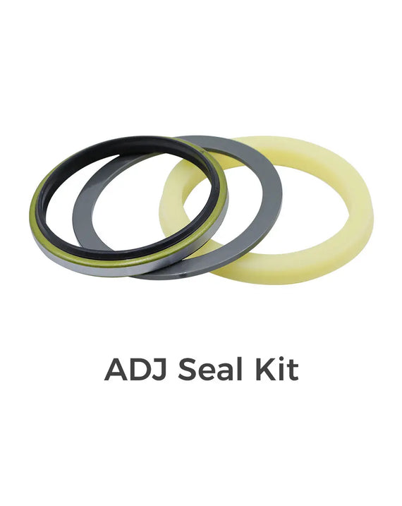 Kits de vedação para escavadeira Hyundai R250LC-3 R250-3