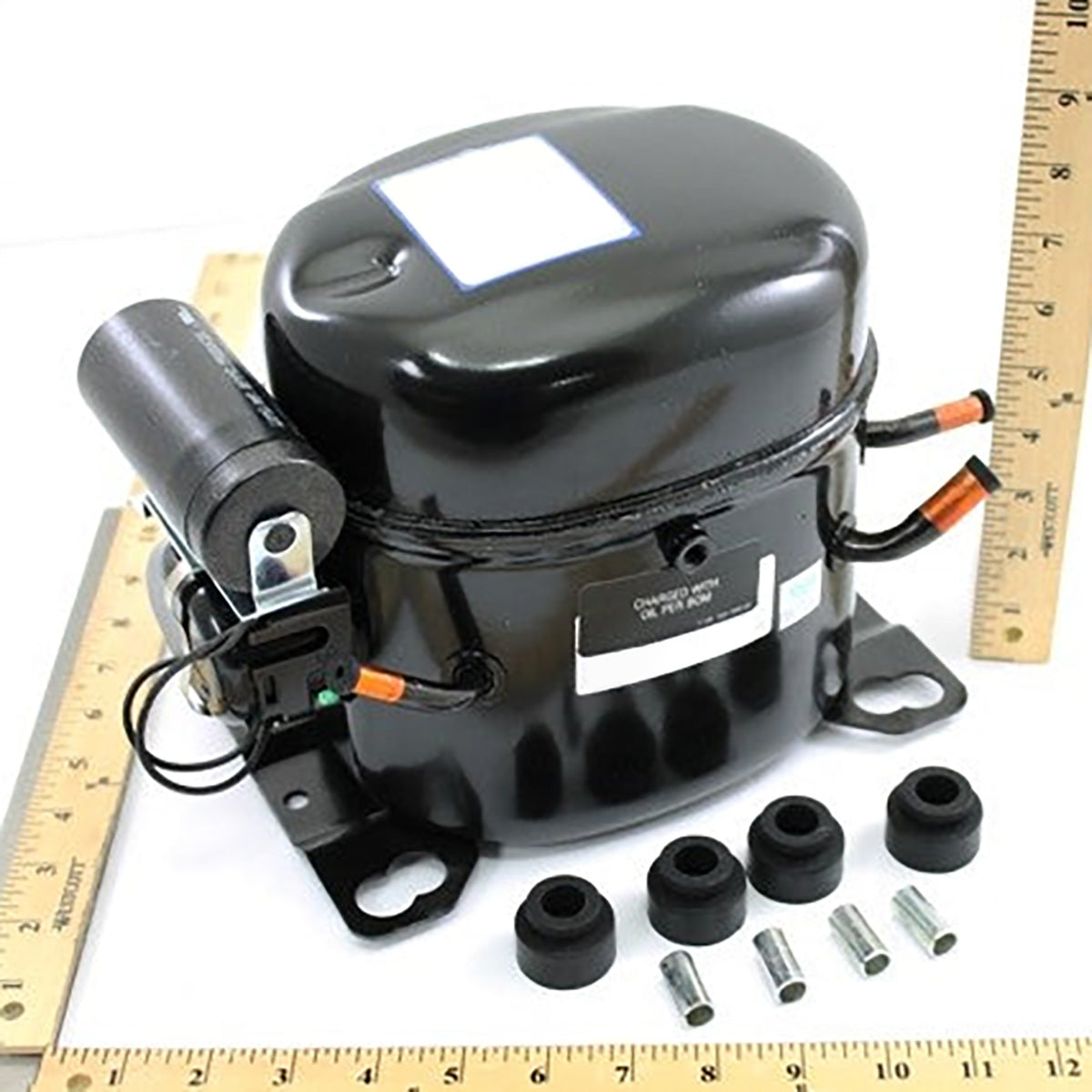 AF12C1E-IAA-918 Compressor - Sinocmp
