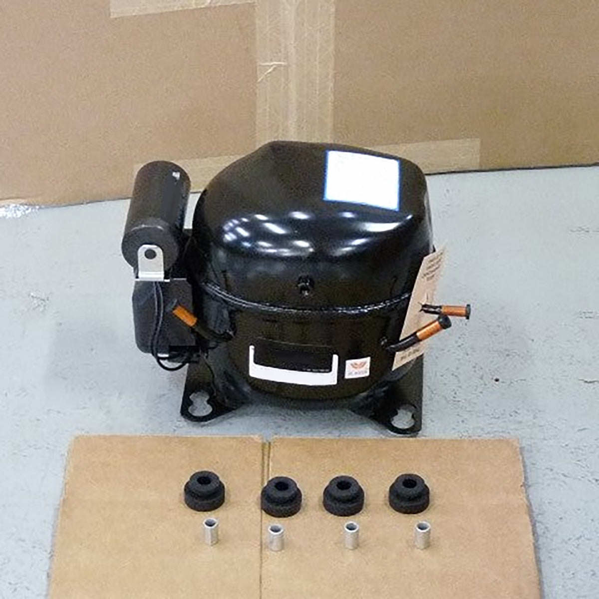 AFE17C4E-1AA-103 Compressor - Sinocmp