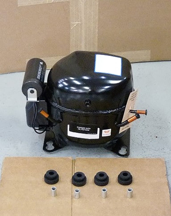 Compresseur AFE17C4E-1AA-201