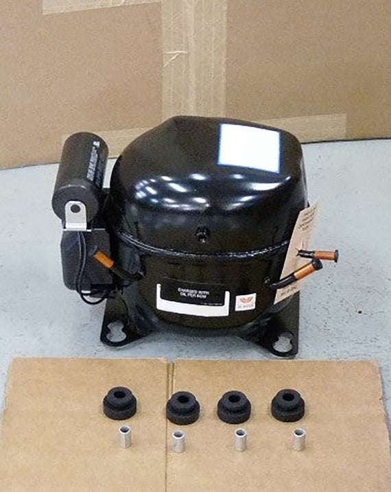 Compresseur AFE17C4E-1AA-202
