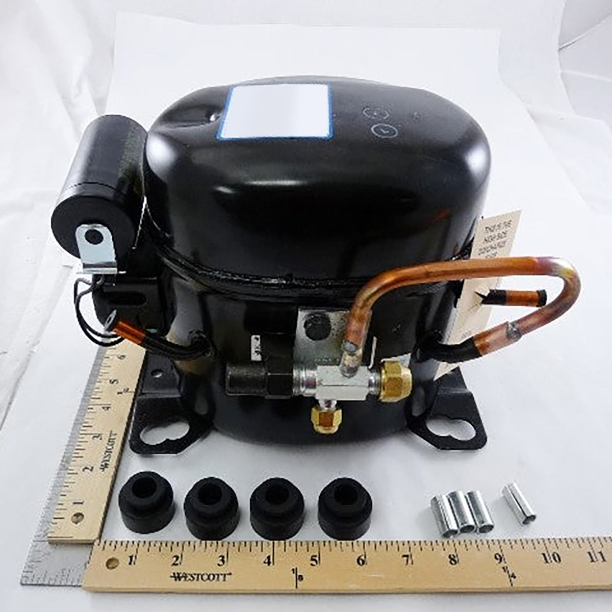 AFT12C1E1AA Compressor - Sinocmp