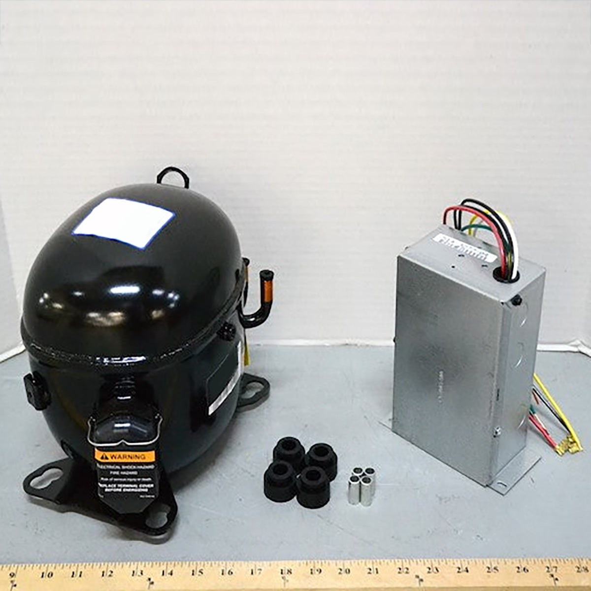 AFT29C1E-CFA-202 Compressor - Sinocmp